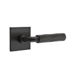 Negro Mate · Square Rosette