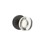 Negro Mate · Disk Rosette