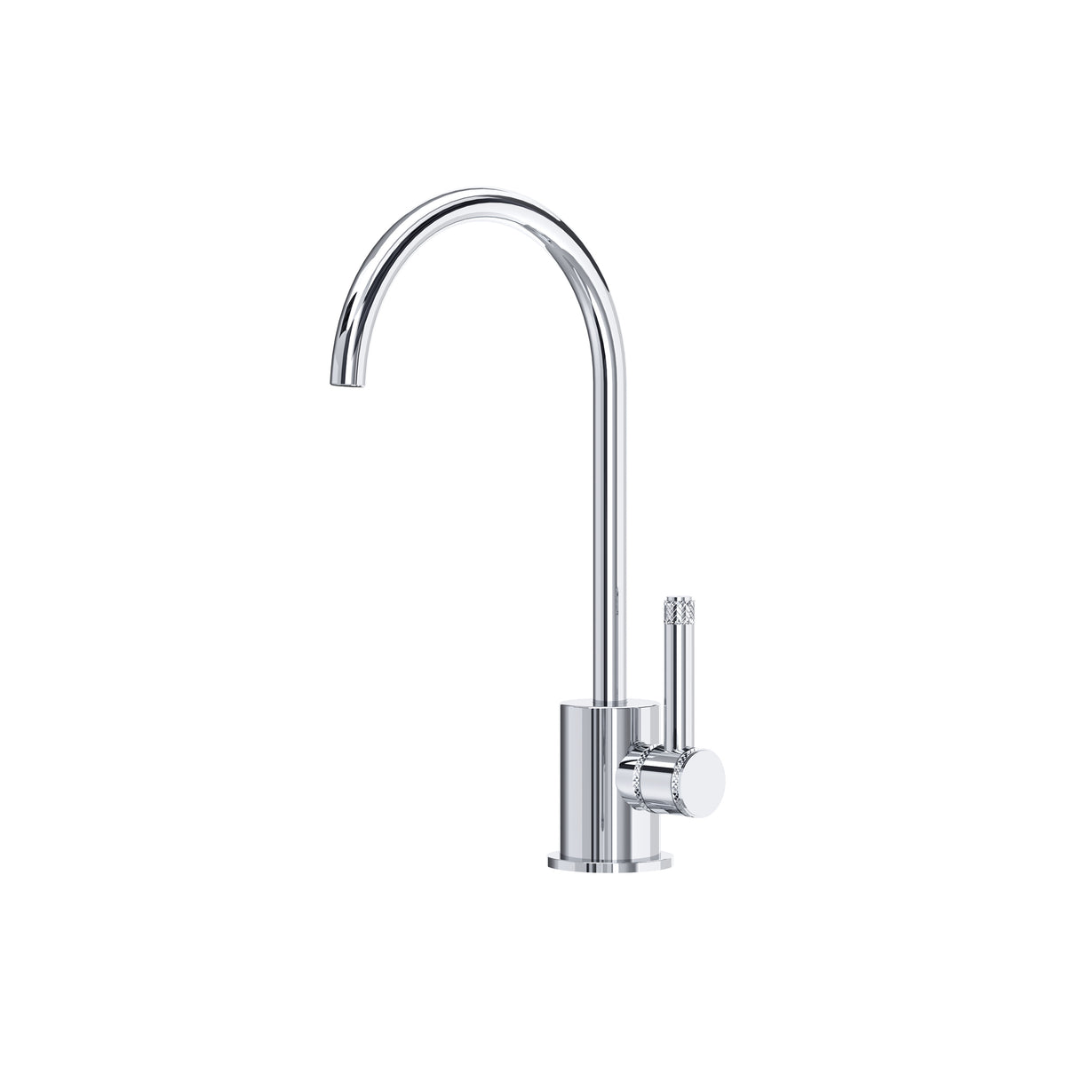 Rohl Campo Mezcladora Filtradora de Cocina - Cromo Pulido