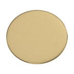 Rohl Tapa de Orificio para Tarja - Oro Antiguo