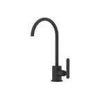 Rohl Apothecary Mezcladora Filtradora de Cocina - Negro Mate