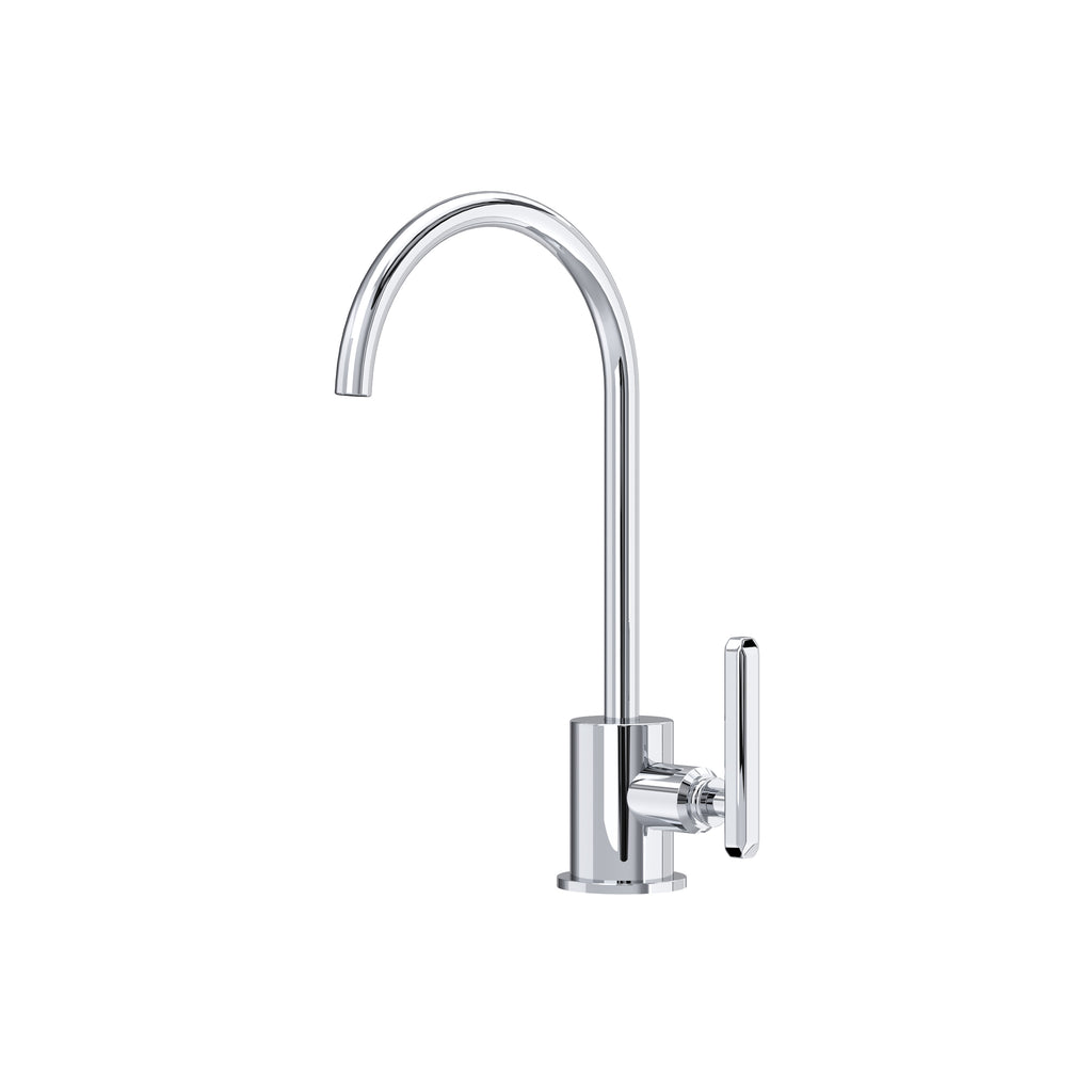 Rohl Apothecary Mezcladora Filtradora de Cocina - Cromo Pulido