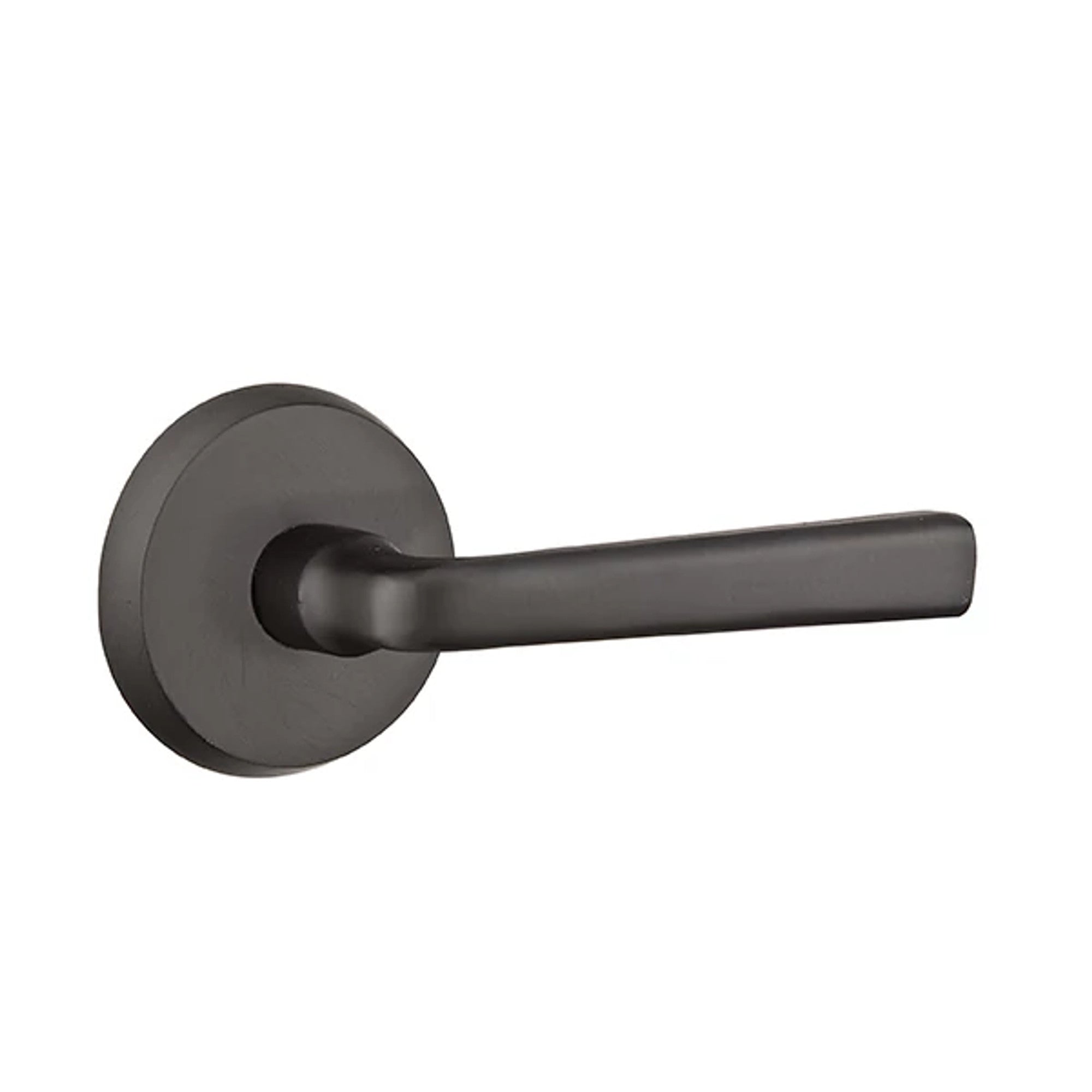 Bronce Negro Mate · #2 Rosette
