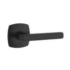Negro Mate · Wilshire Rosette