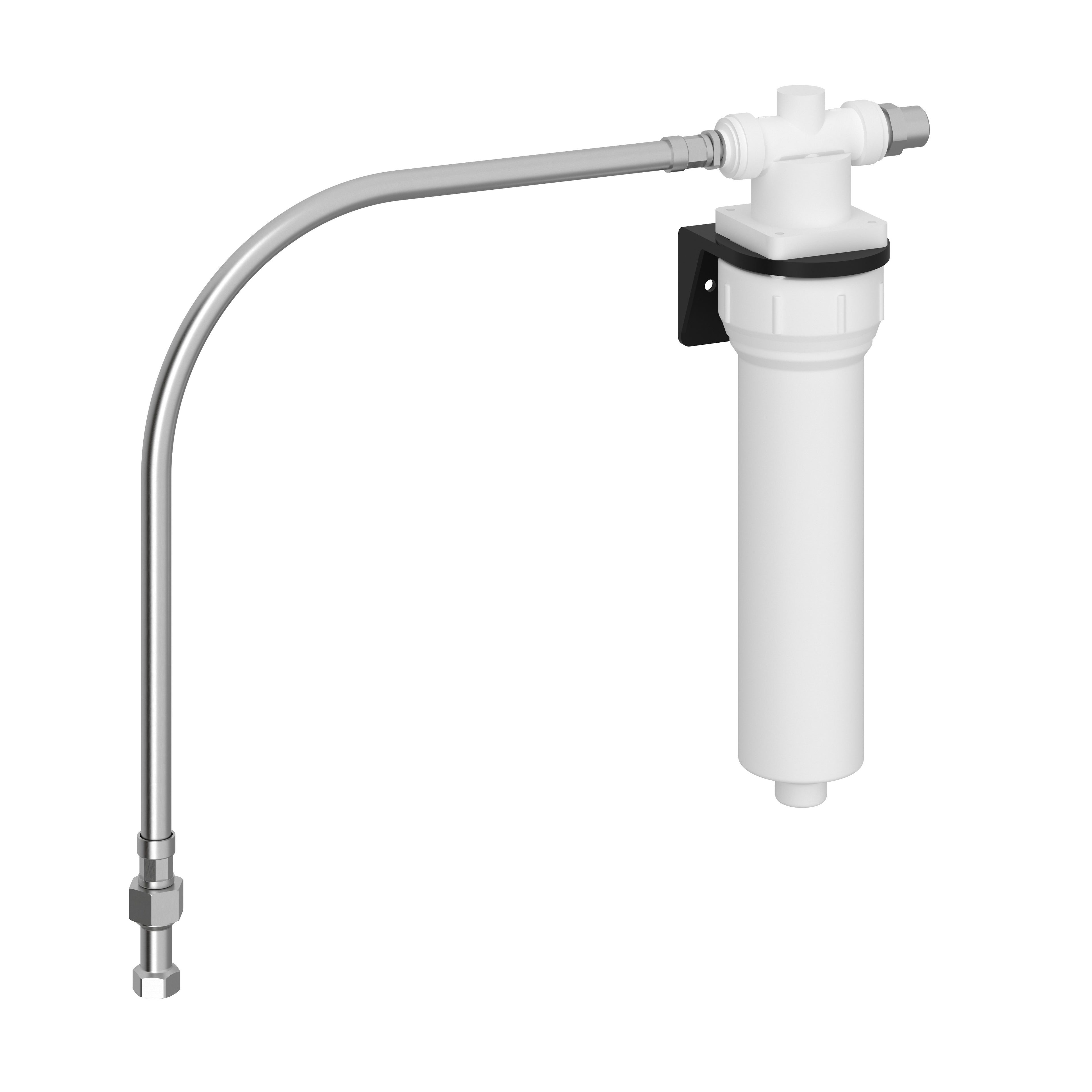 Rohl Sistema de Filtración para Llaves Filtradoras - Sin Acabado