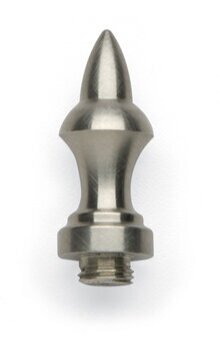 BHF-FDL Fleur de Lis Finial