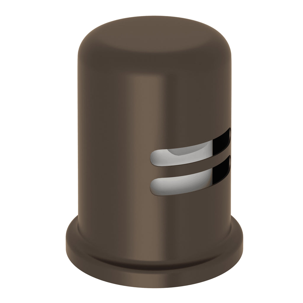Rohl Rompevacío - Transicional - Latón Toscano