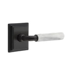 Negro Mate · Wilshire Rosette