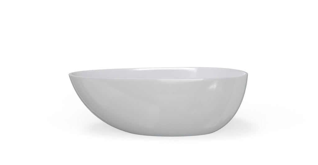 Badeloft Bañera Independiente BW-01-L