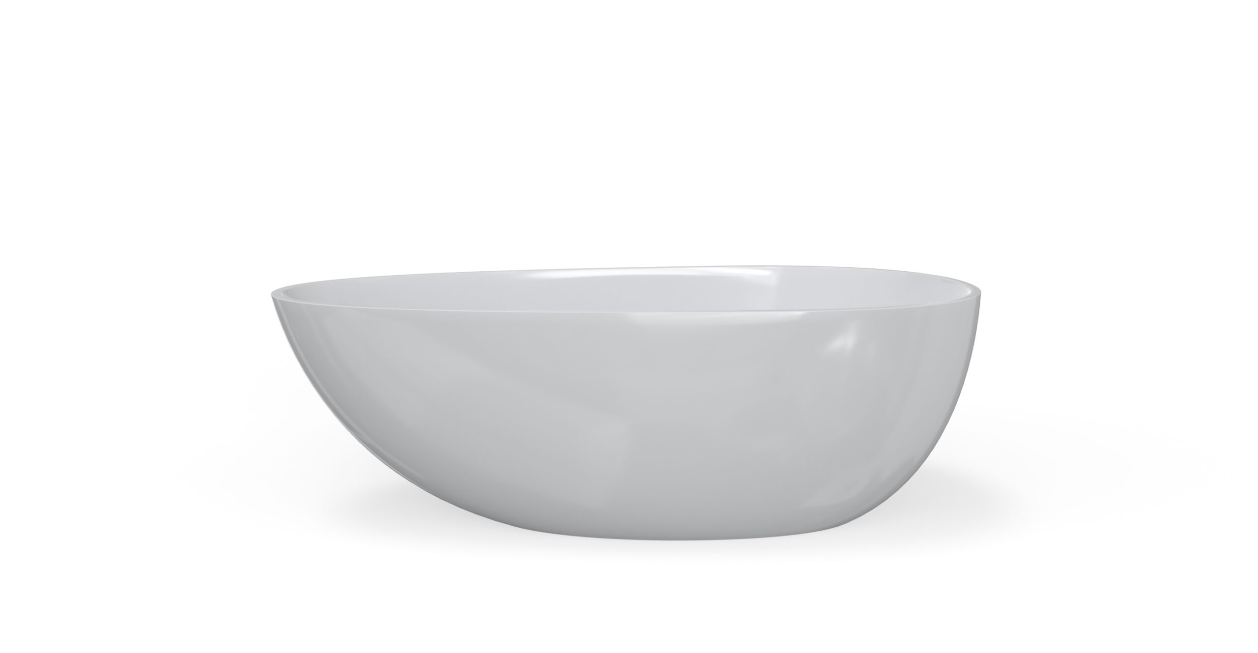 Badeloft Bañera Independiente BW-01-L