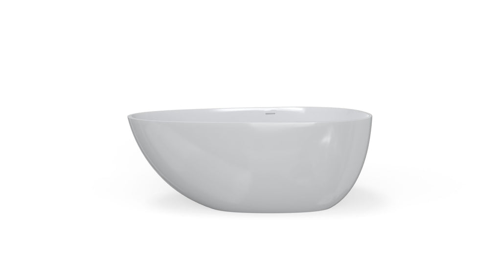 Badeloft Bañera Independiente BW-01-S