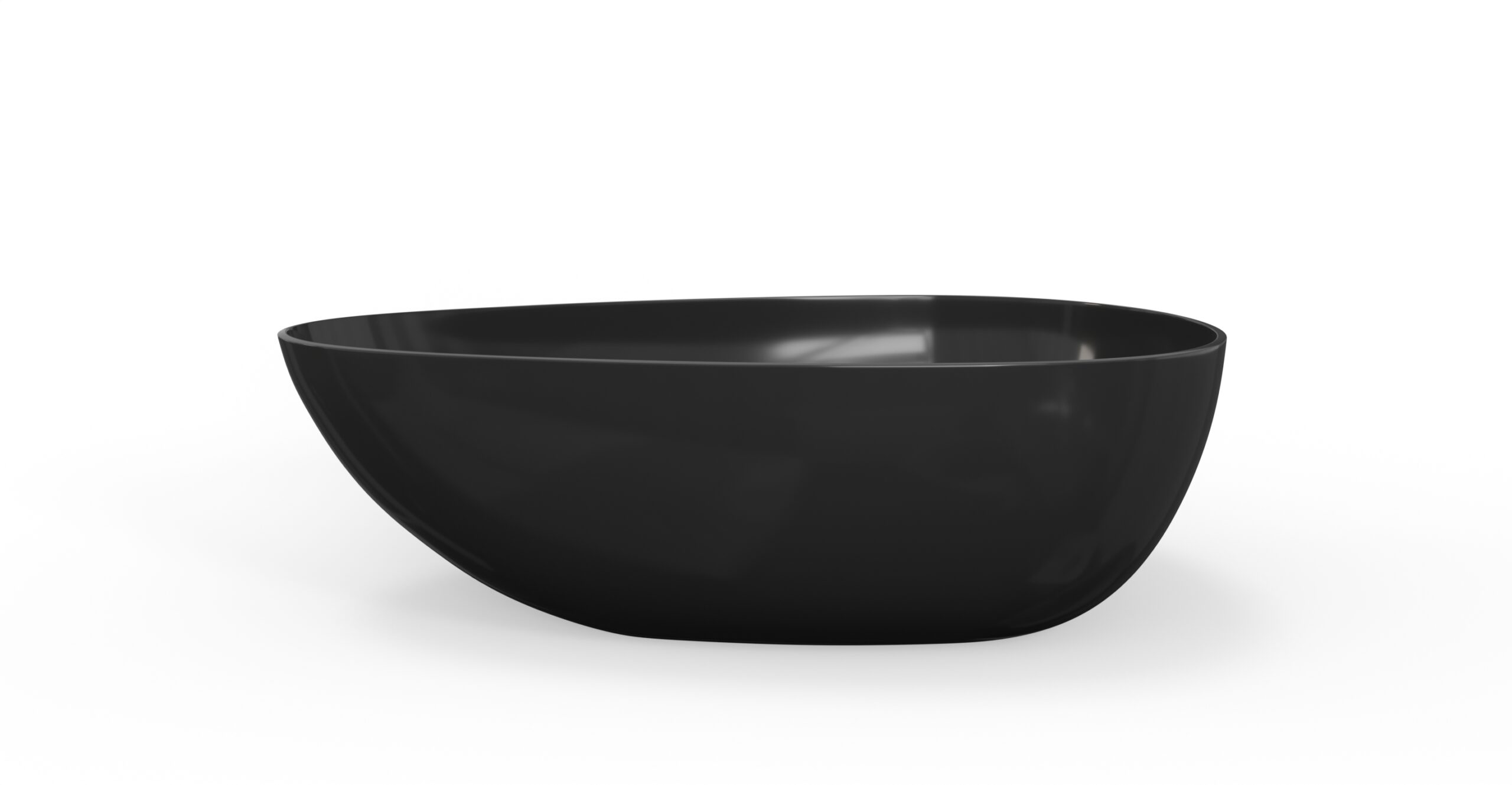 Badeloft Bañera Independiente BW-01-XXL