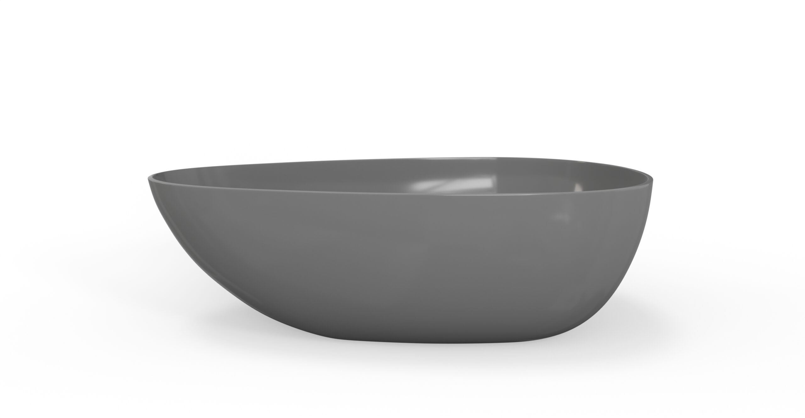 Badeloft Bañera Independiente BW-01-XXL