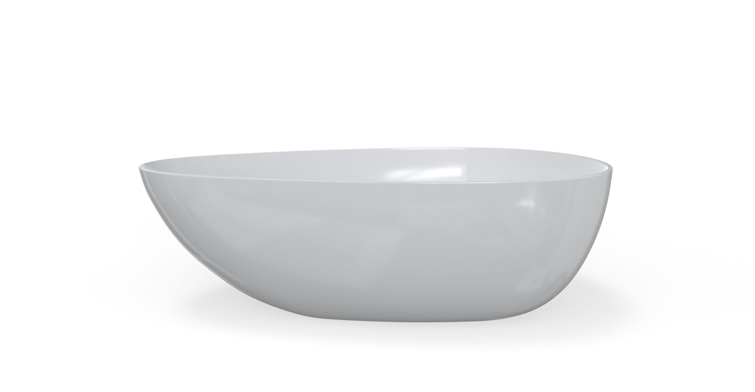 Badeloft Bañera Independiente BW-01-XXL
