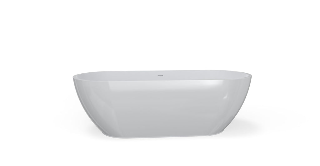 Badeloft Bañera Independiente BW-02-L