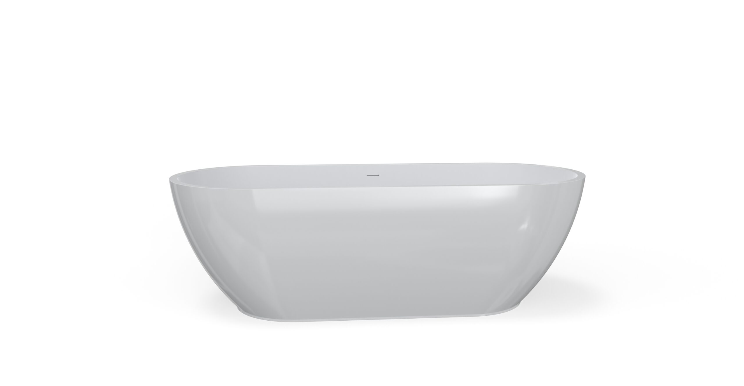 Badeloft Bañera Independiente BW-02-L