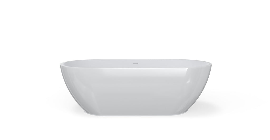 Badeloft Bañera Independiente BW-02-XL