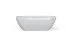 Badeloft Bañera Independiente BW-02-XL