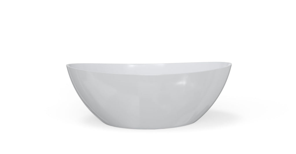 Badeloft Bañera Independiente BW-03-L