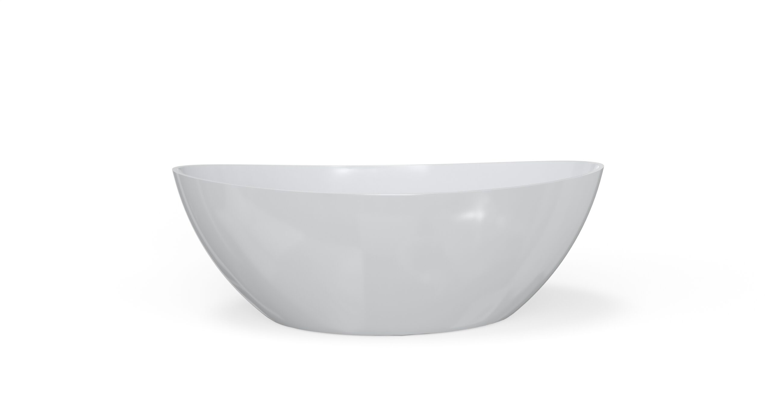 Badeloft Bañera Independiente BW-03-L