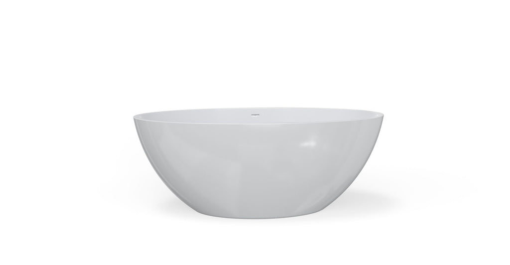 Badeloft Bañera Independiente BW-04-L