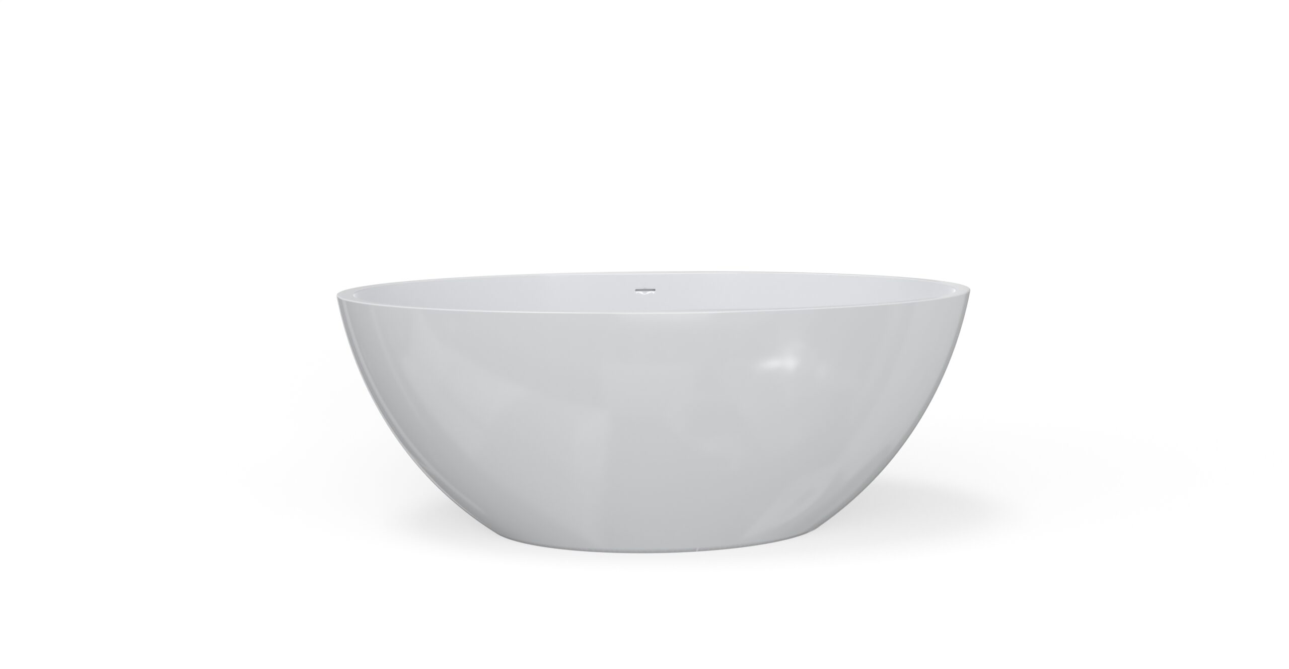 Badeloft Bañera Independiente BW-04-L