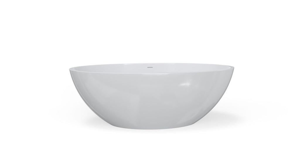 Badeloft Bañera Independiente BW-04-XL