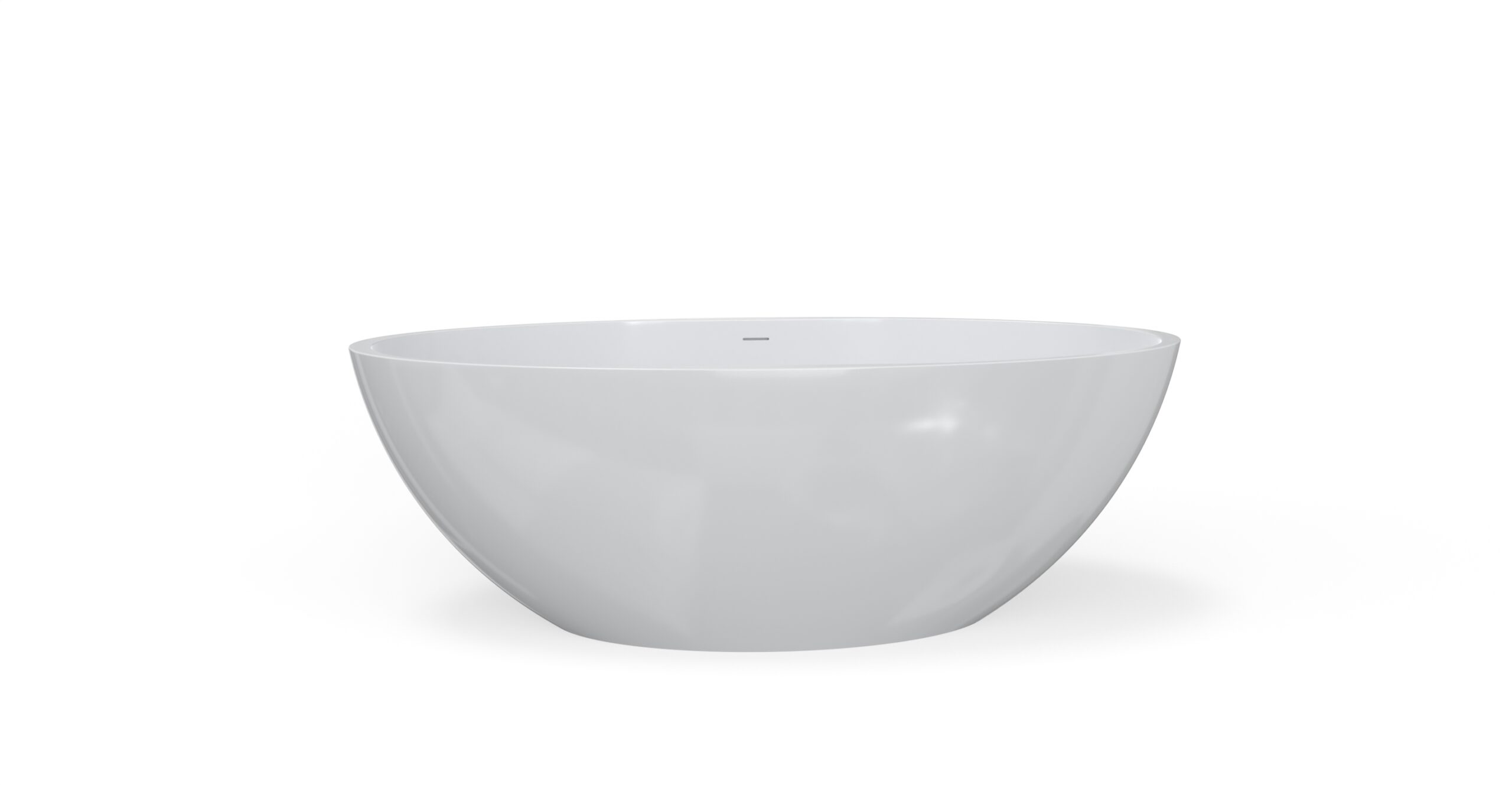 Badeloft Bañera Independiente BW-04-XL