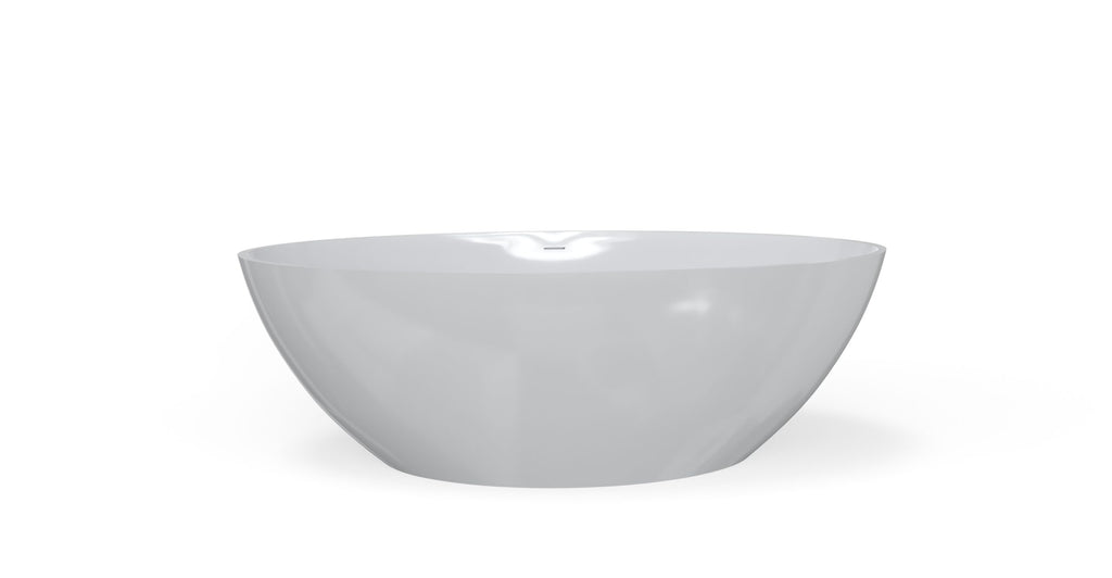 Badeloft Bañera Independiente BW-05-XL