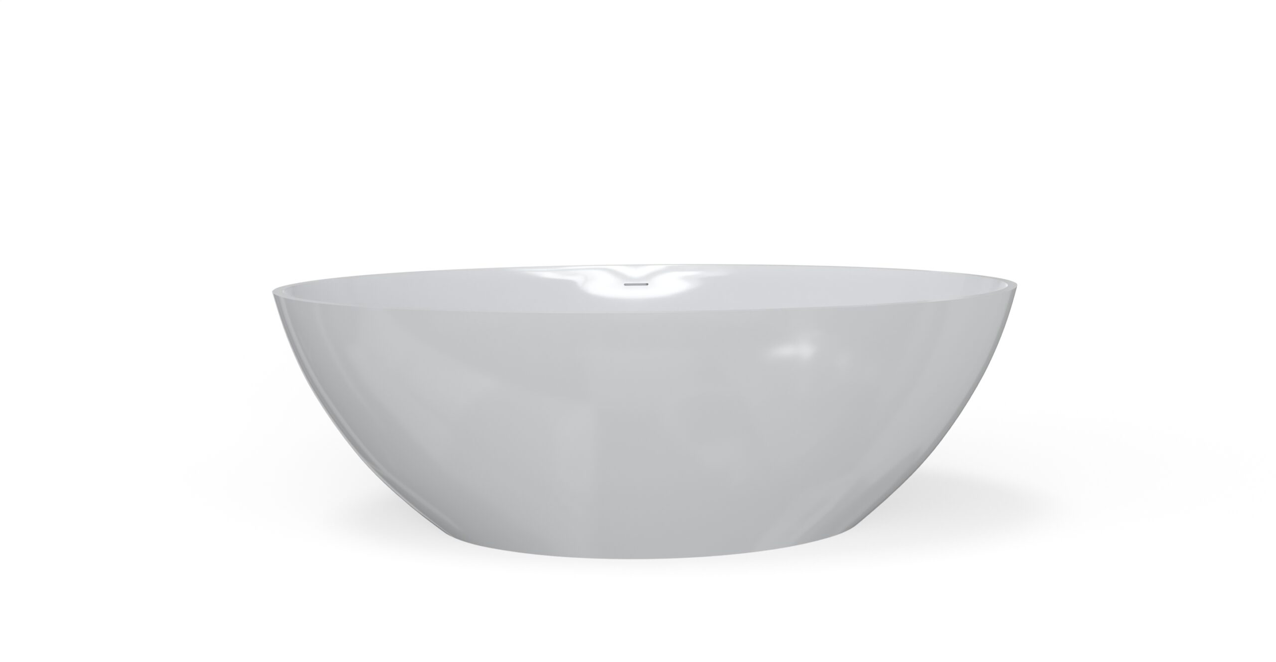 Badeloft Bañera Independiente BW-05-XL