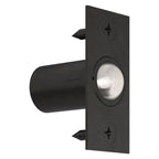 Baldwin Hardware Retén de Bola Ajustable 0426 — Bronce aceitado