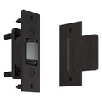 Baldwin Hardware Pestillo de Rodillo 0432 — Bronce aceitado