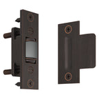 Baldwin Hardware Pestillo de Rodillo 0432 — Bronce veneciano