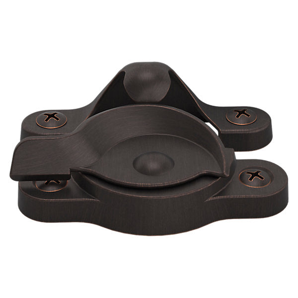 Baldwin Hardware Cerradura de Ventana 0452 — Bronce veneciano