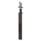 Baldwin Hardware Pasador Embutido 6 0626 — Bronce veneciano