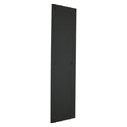 Baldwin Hardware Placa de Empuje 3.5X15 2123 — Negro satinado