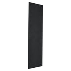 Baldwin Hardware Placa de Empuje 4X16 2124 — Bronce aceitado