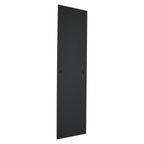 Baldwin Hardware Placa de Empuje 4X16 2124 — Negro satinado