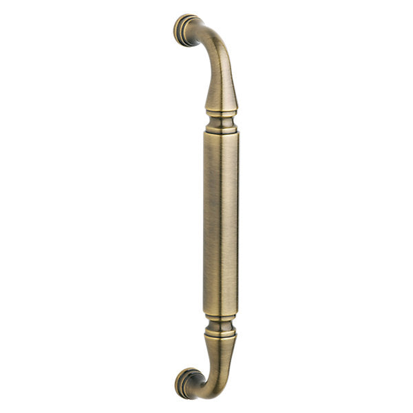 Baldwin Hardware Jaladera de Puerta Xl Richmond 2575 — Acabado 050