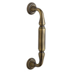 Baldwin Hardware Jaladera de Puerta 8 Ctc 2576 — Acabado 050