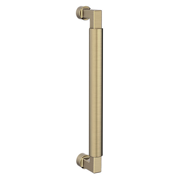 Baldwin Hardware Jaladera de Puerta 10IN 2581 — Acabado 050