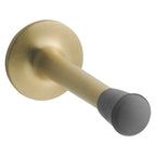 Baldwin Hardware Tope de Pared 4055 — Latón vintage