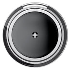 Baldwin Hardware Tope de Pared 4252 — Cromo pulido