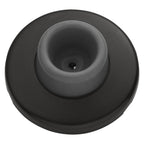 Baldwin Hardware Tope de Pared 4293 — Bronce aceitado