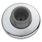Baldwin Hardware Tope de Pared 4293 — Cromo pulido
