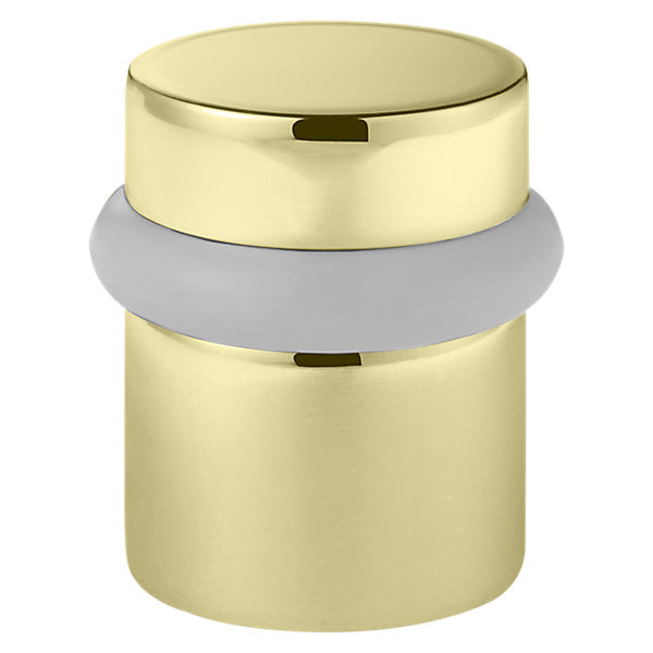 Baldwin Hardware Tope de Piso 4505 — Acabado 030