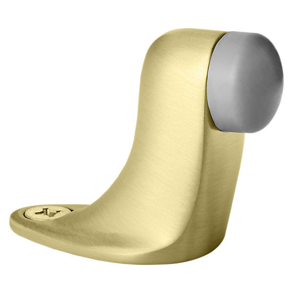 Baldwin Hardware Tope de Piso 4510 — Acabado 060