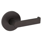 Baldwin Hardware Manija 5105 con Roseta 5046 — Bronce veneciano — Paso