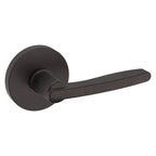 Baldwin Hardware Manija 5164 con Roseta 5046 — Bronce veneciano — Paso