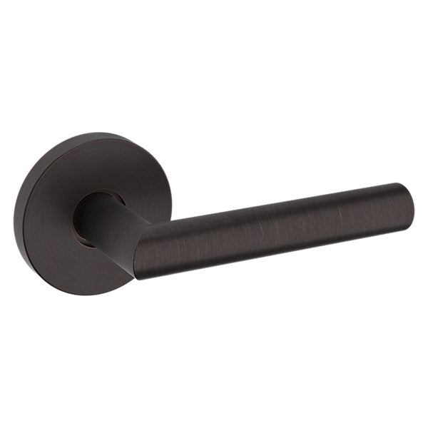 Baldwin Hardware Manija 5173 con Roseta 5046 — Bronce veneciano — Paso